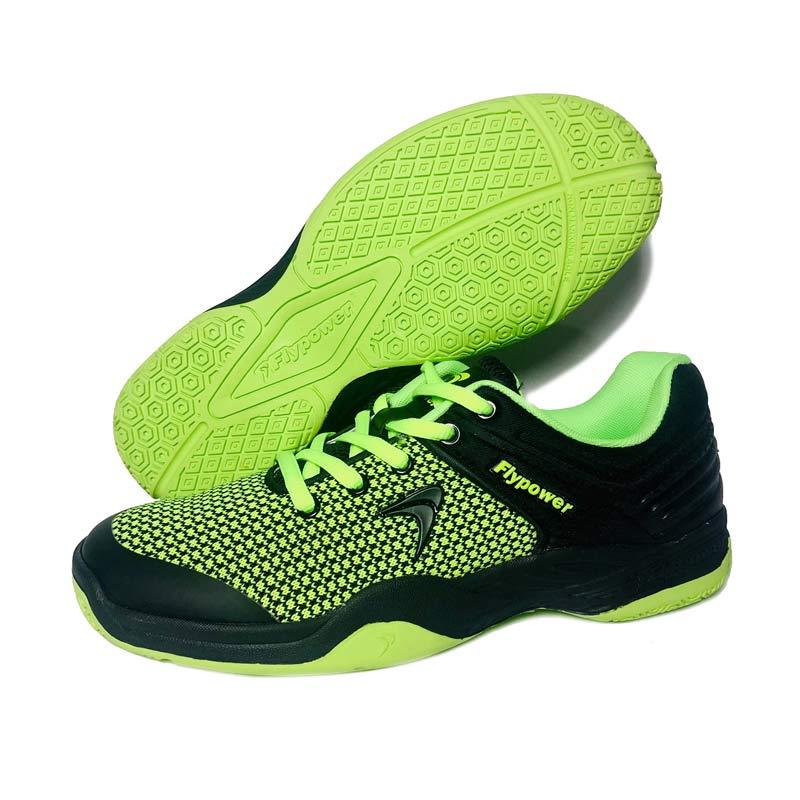 Jual Flypower Plaosan 6 Sepatu Badminton Pria Online Oktober 2020 Blibli Com