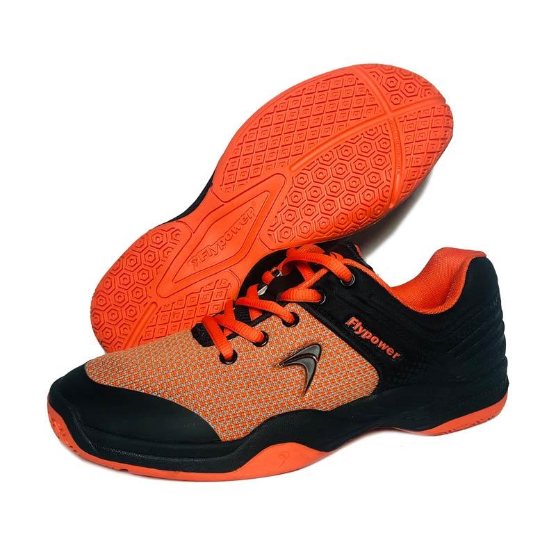 Jual Flypower Plaosan 6 Sepatu Badminton Pria Online Oktober 2020 Blibli Com