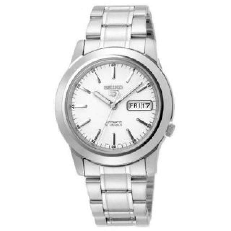 Jual Jam Tangan Seiko SNKE49 SNKE49K1 Original Bergaransi Resmi 1 Tahun di  Seller MWatch - Kota Palembang, Sumatera Selatan | Blibli