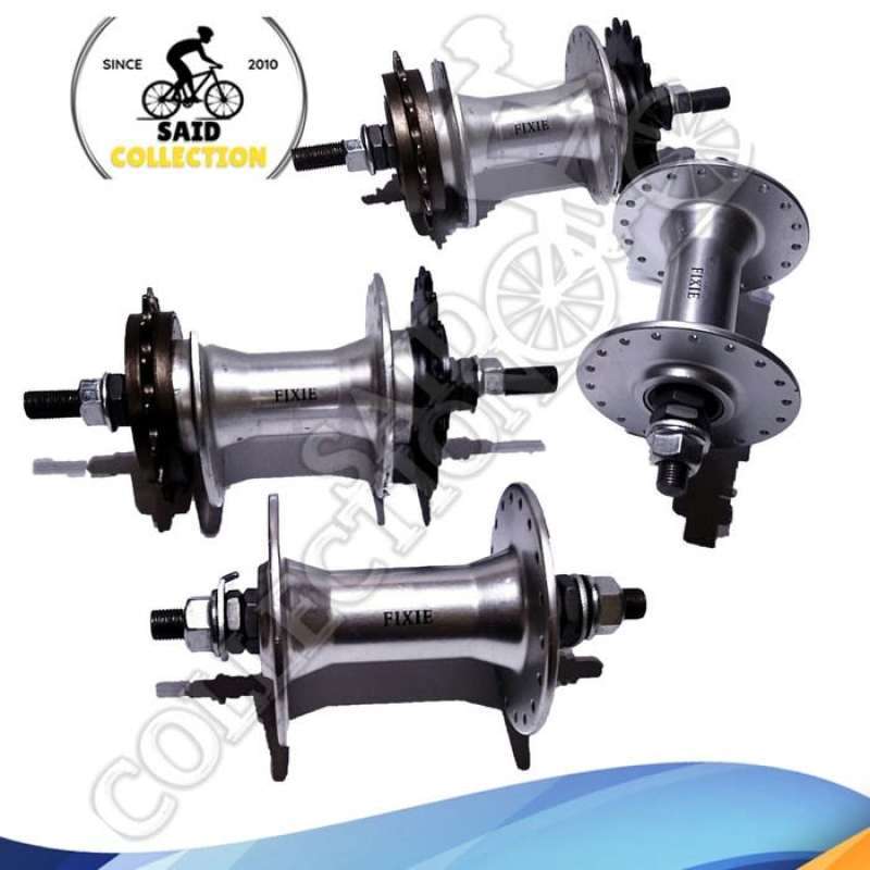 Hub fixie on sale united