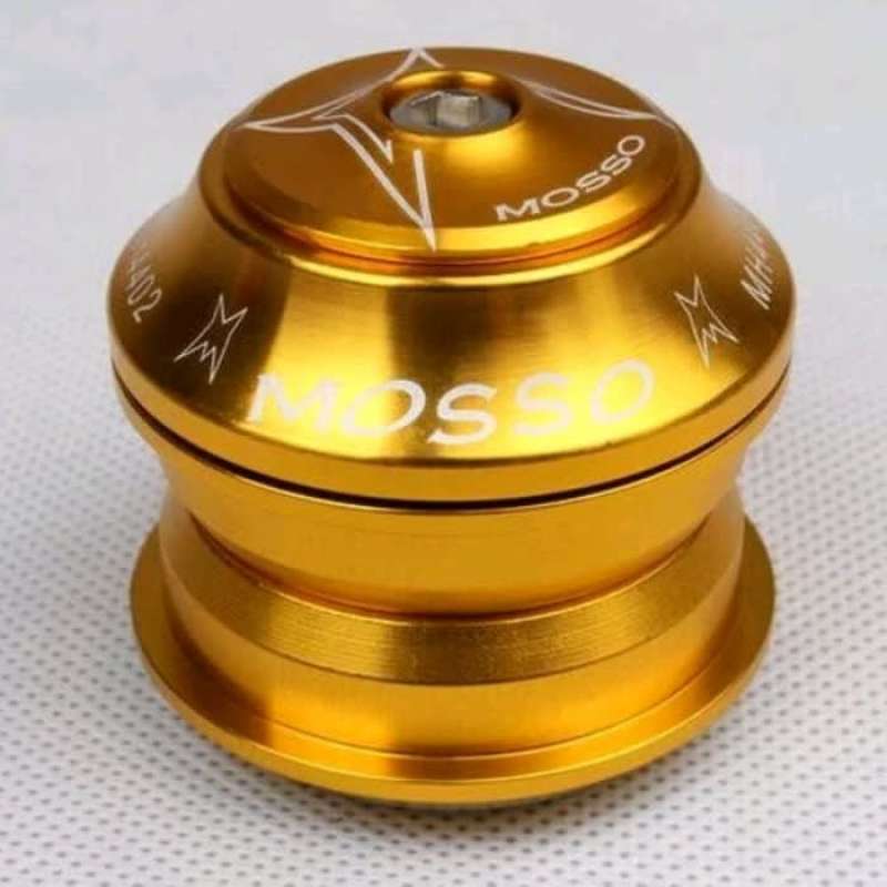 Mosso headset on sale