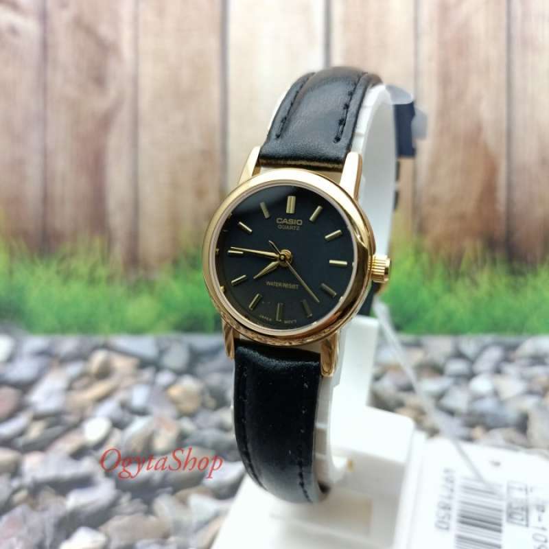 Casio best sale ltp 1095
