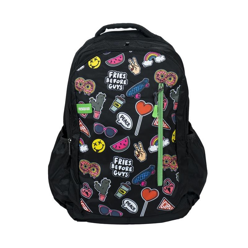 american tourister tango plus 03 backpack