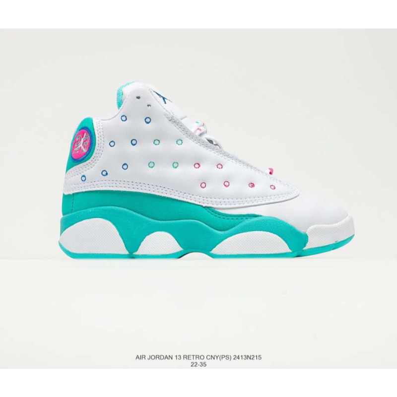 women 13 jordans