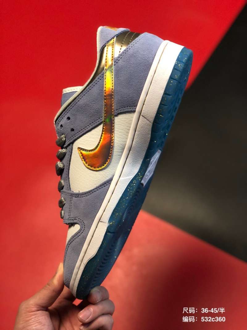 Jual 36-45 NIKE Sean cleaver x NIKE SB 
