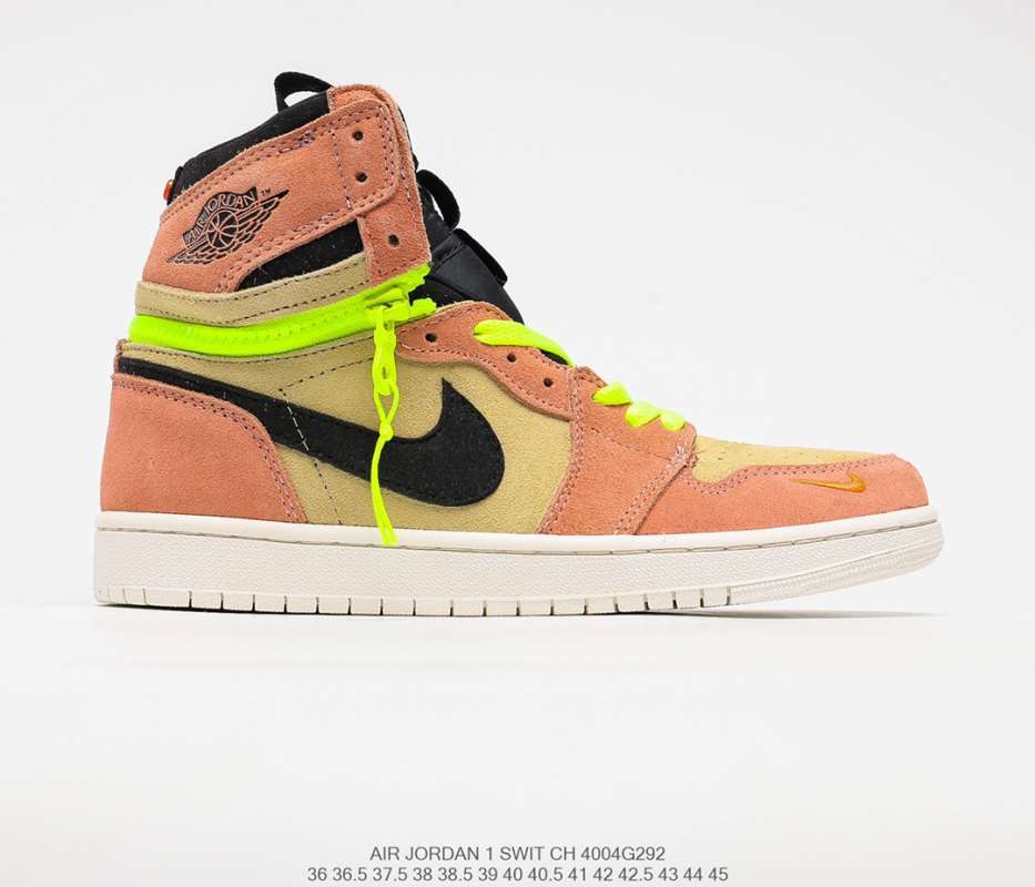 Nike Air Jordan 1 High Zoom Air CMFT League of Legends EU 41 | iStyle