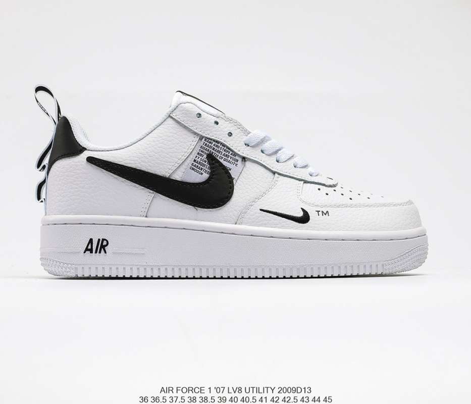 nike air force 1 slippers