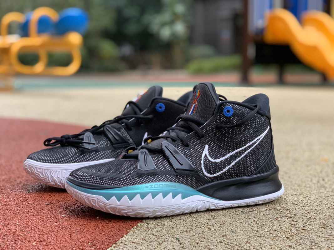 Promo Original Nike Kyrie 3 4 5 6 7 8 9 