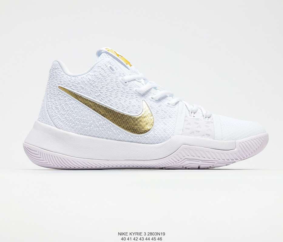 Promo Original Nike Kyrie 3 4 5 6 7 8 9 