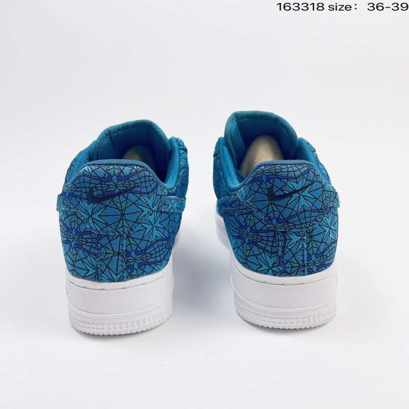 Promo Original NIKE AIR Force 1 AF1 Men 