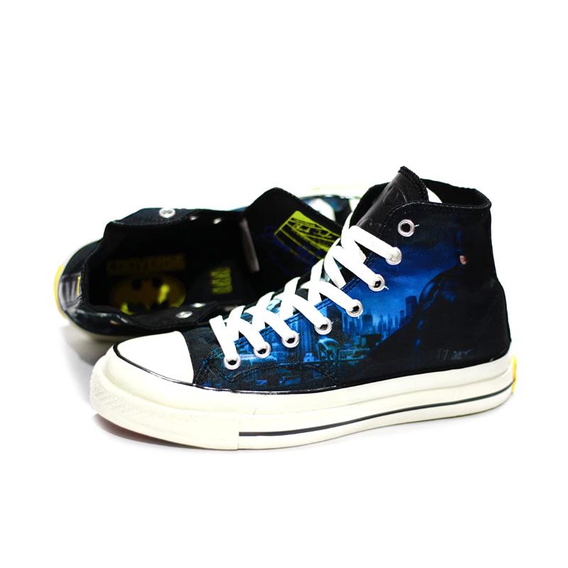 converse all star batman