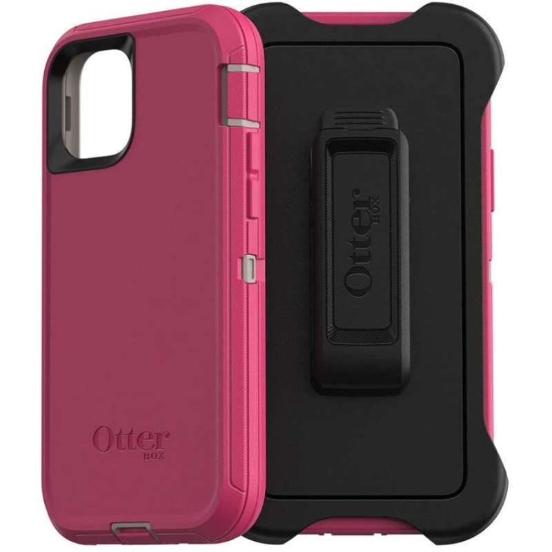 Promo iPhone 11 11 Pro 11 Pro Max Case OtterBox Defender