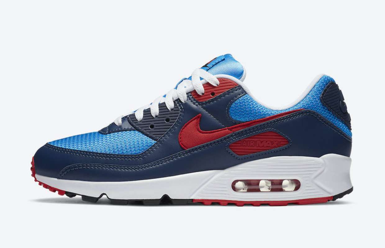 air max 90 sneaker womens