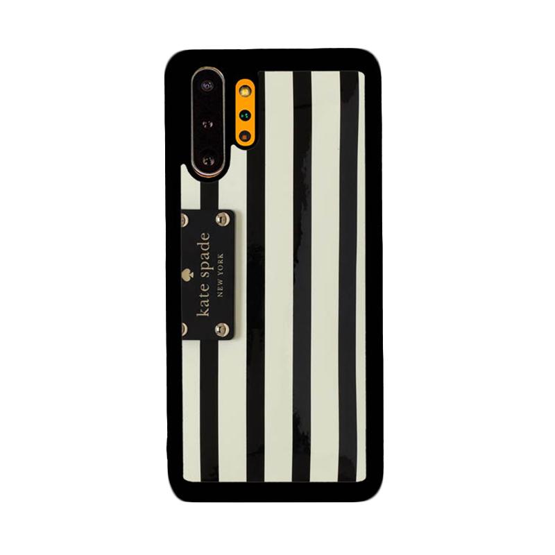 Jual Cannon Case Kate Spade Stripted Custom Hardcase Casing For Samsung Galaxy Note 10 Plus Online September 2020 Blibli Com