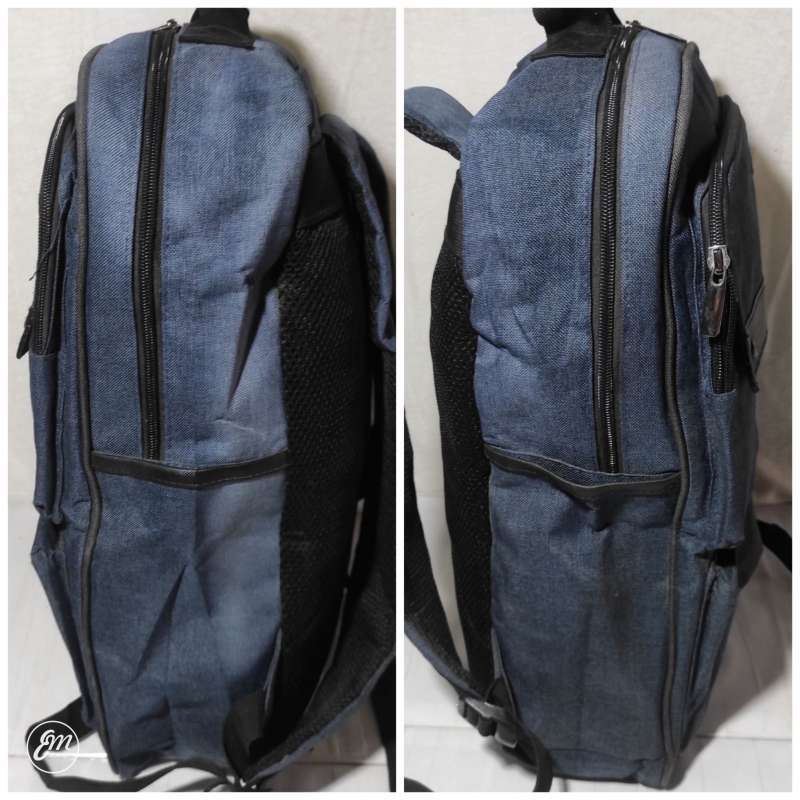 Giles n brooks backpack sales