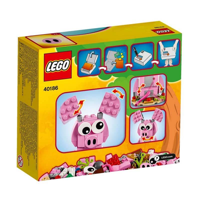 lego year of pig