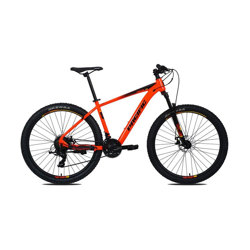 Jual Pacific Vigilon 1 0 Sepeda Mtb 27 5 Inch Online Agustus