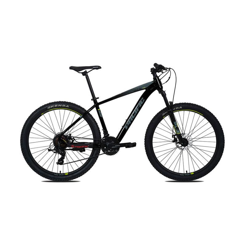 Jual Pacific Vigilon 1 0 Sepeda Mtb 27 5 Inch Online Agustus