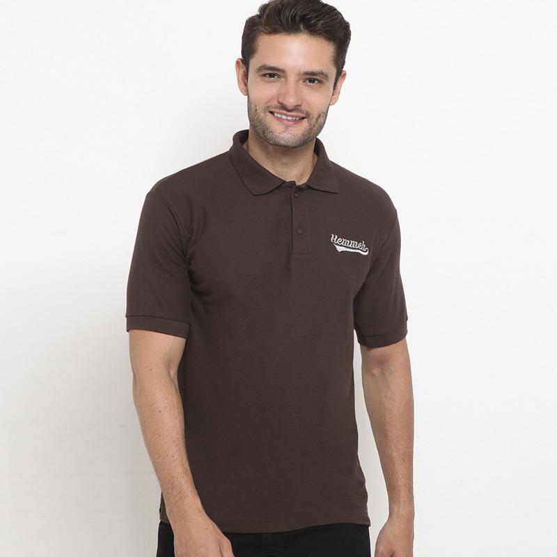 Jual Hemmeh Polos Polo Shirts Online November 2020 Blibli