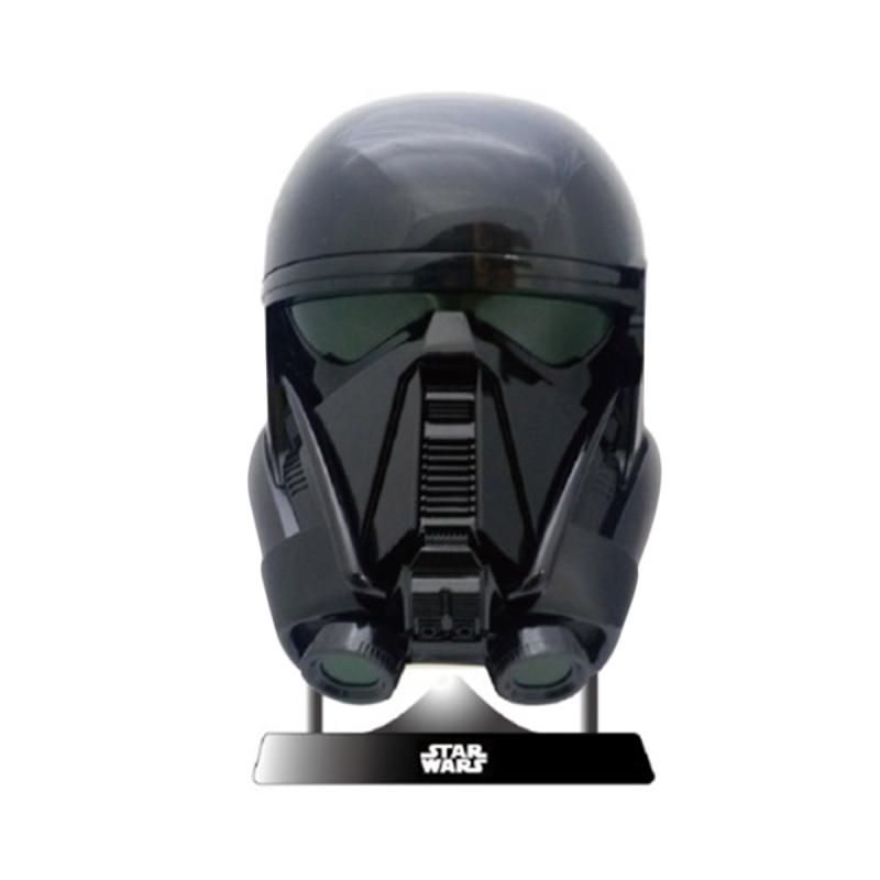 Jual Starwars Death Trooper Karakter Bluetooth Speaker Online Februari 2021 Blibli