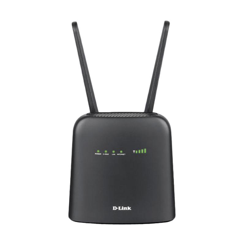 Jual D Link Dwr 920 Wireless N300 4g Router Online September 2020 Blibli Com