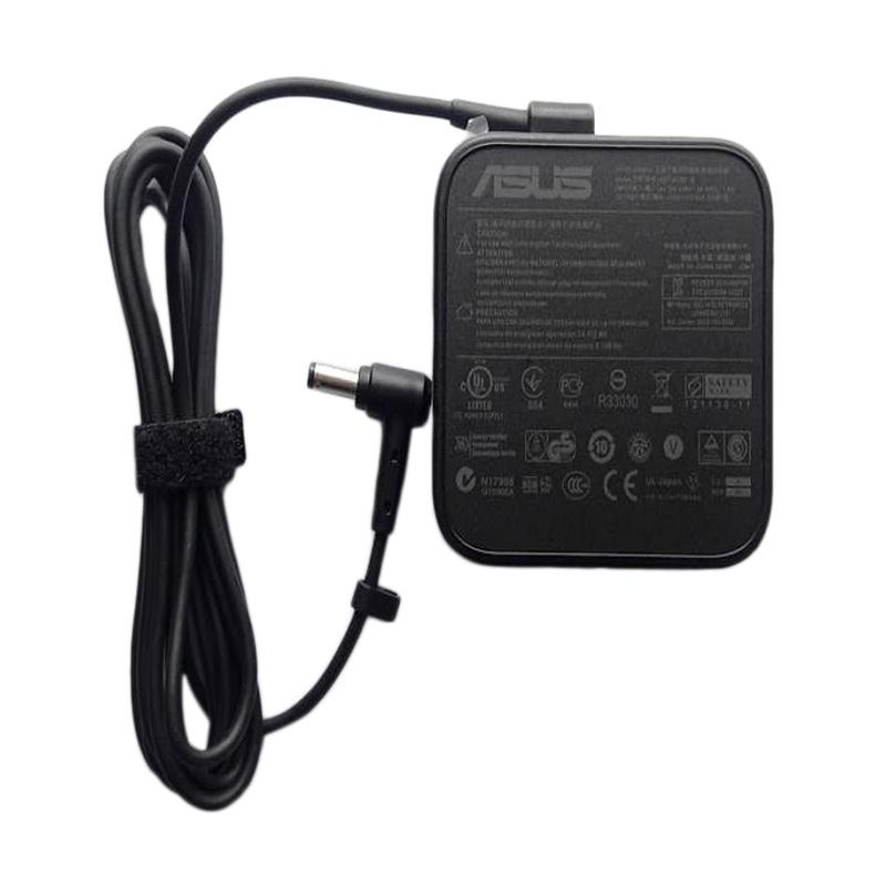 Jual Asus Adaptor Charger For Vivobook S500 S500ca S56 S56ca X58 X75a Original Online November 2020 Blibli Com