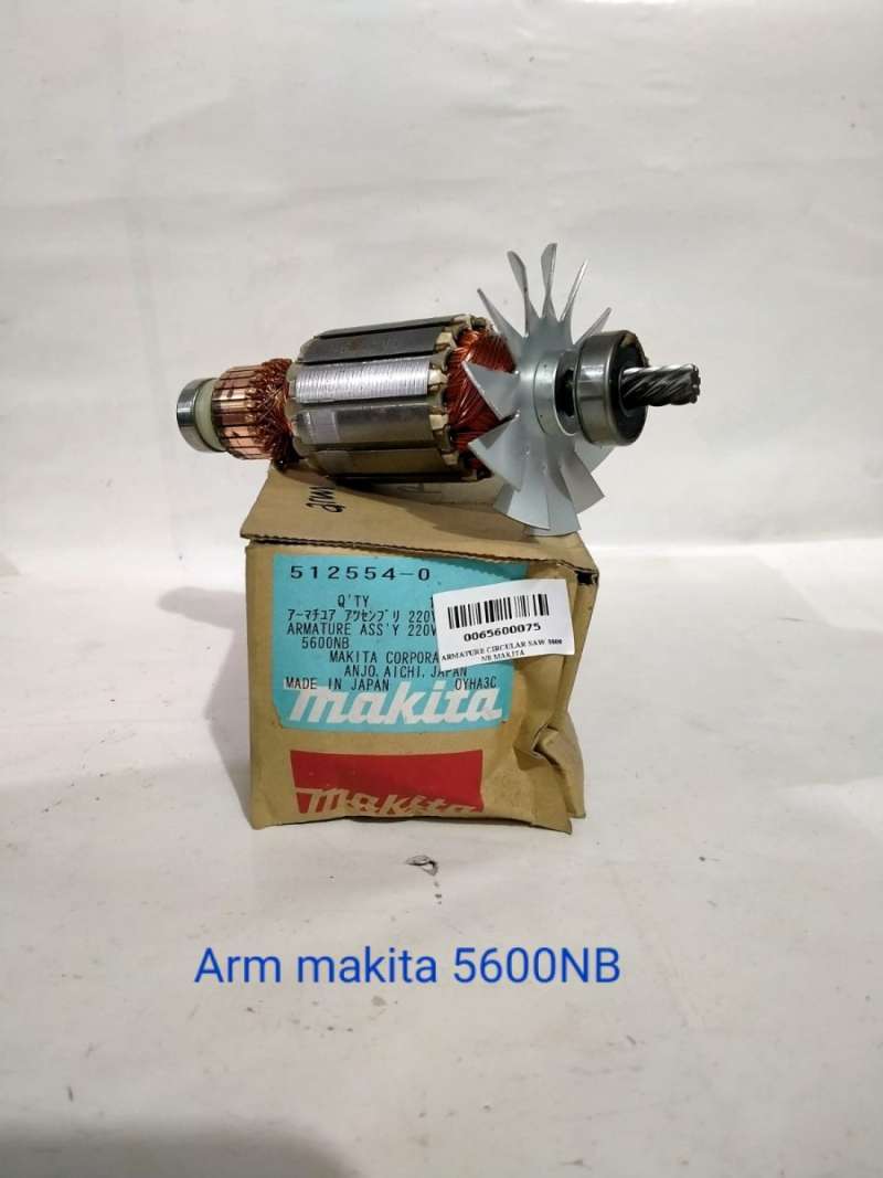 Makita 5600nb sales circular saw