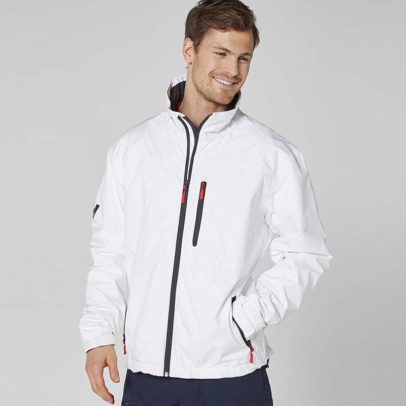 helly hansen midlayer jacket