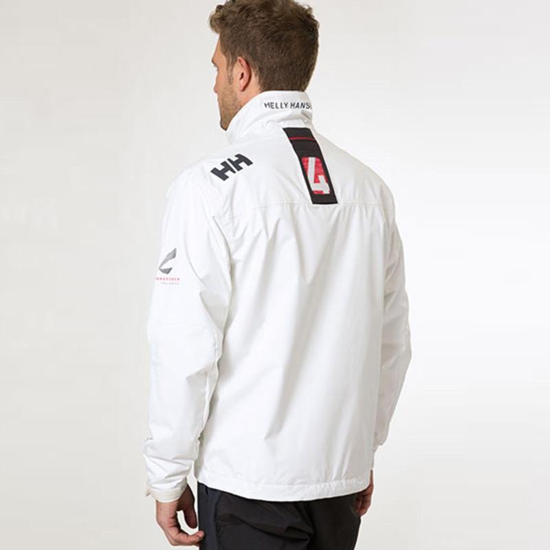 helly hansen midlayer jacket