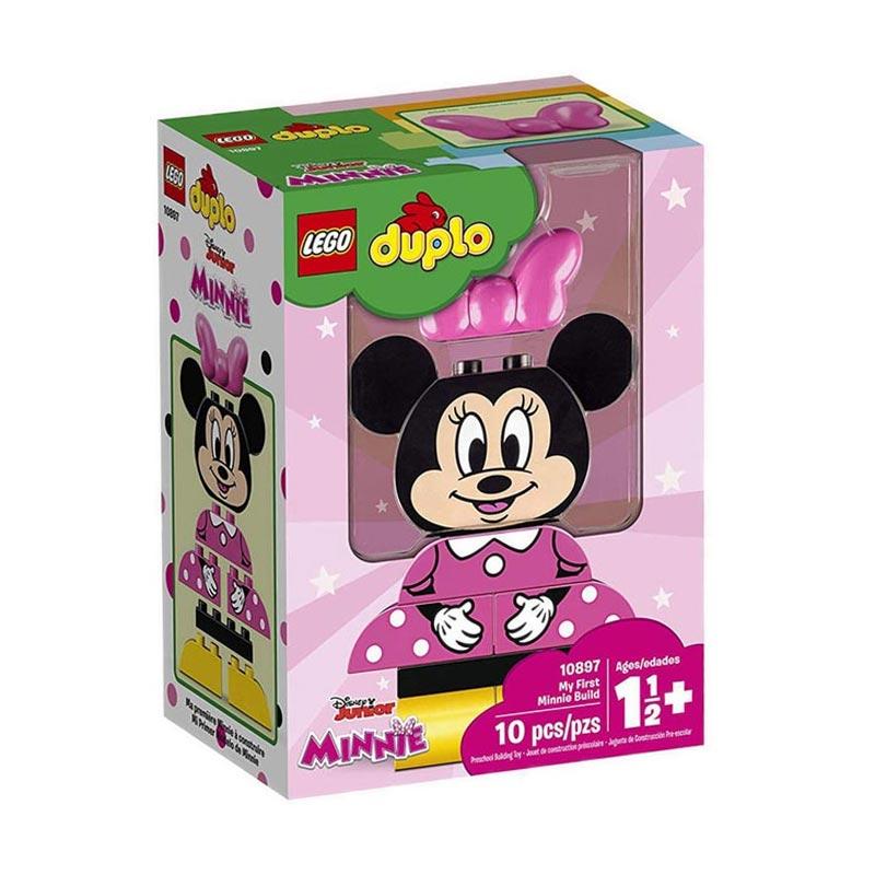 duplo pink box