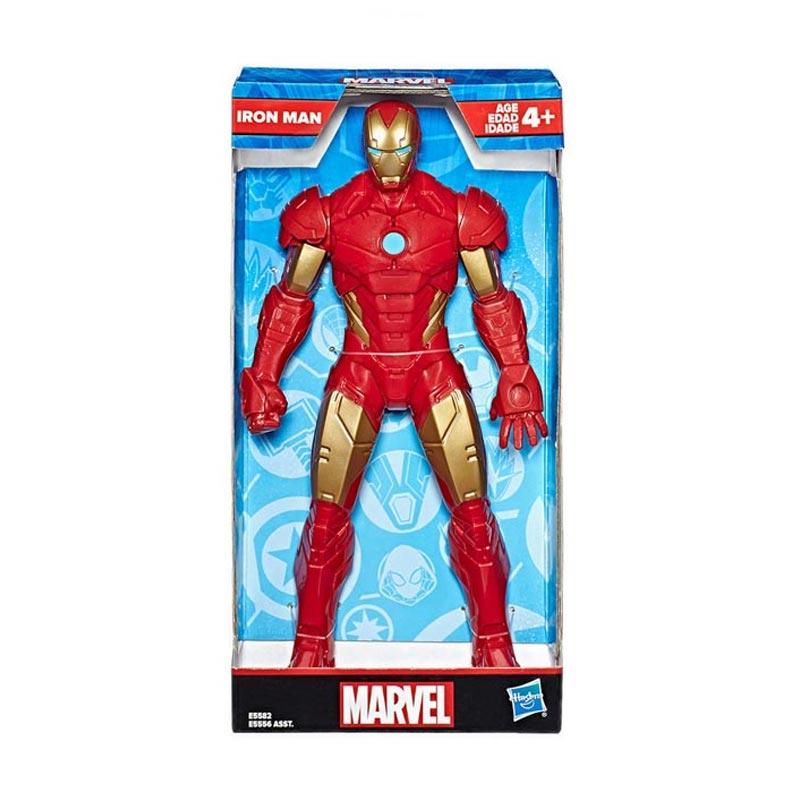 iron man avengers action figure