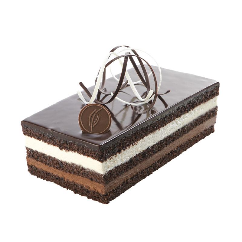 Dapur Cokelat