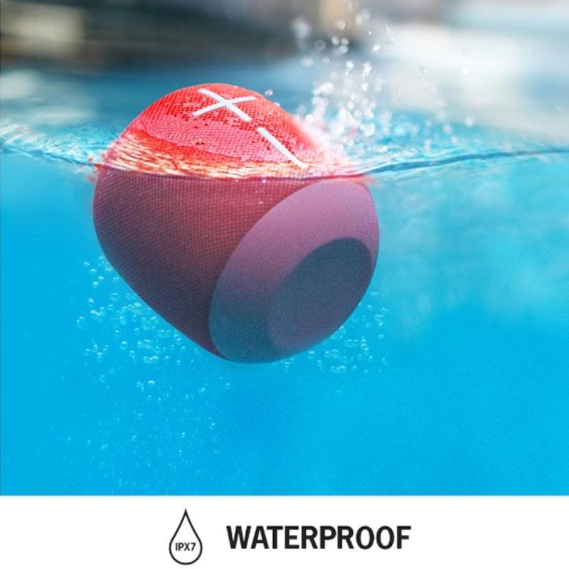 Jual Ultimate Ears Wonderboom Speakers Bluetooth Online Juni 2020 Blibli Com