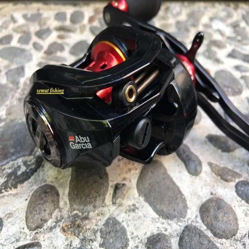 Jual Limited Abu Garcia Revo Trv L Di Seller Freszy Stall Indonesia Blibli