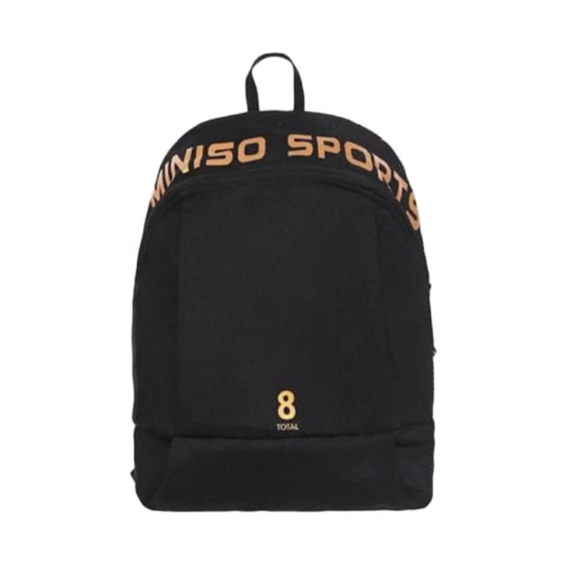 Miniso sport bag clearance