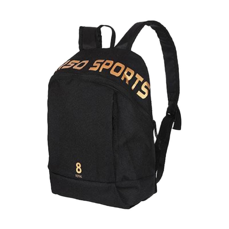 Miniso sports top backpack