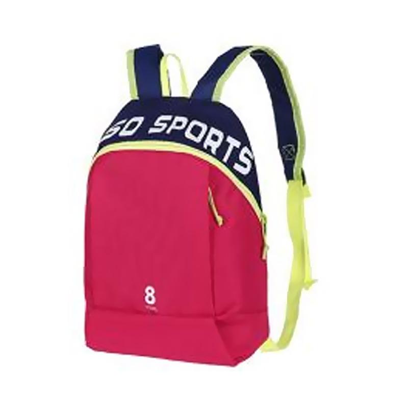 miniso sports backpack