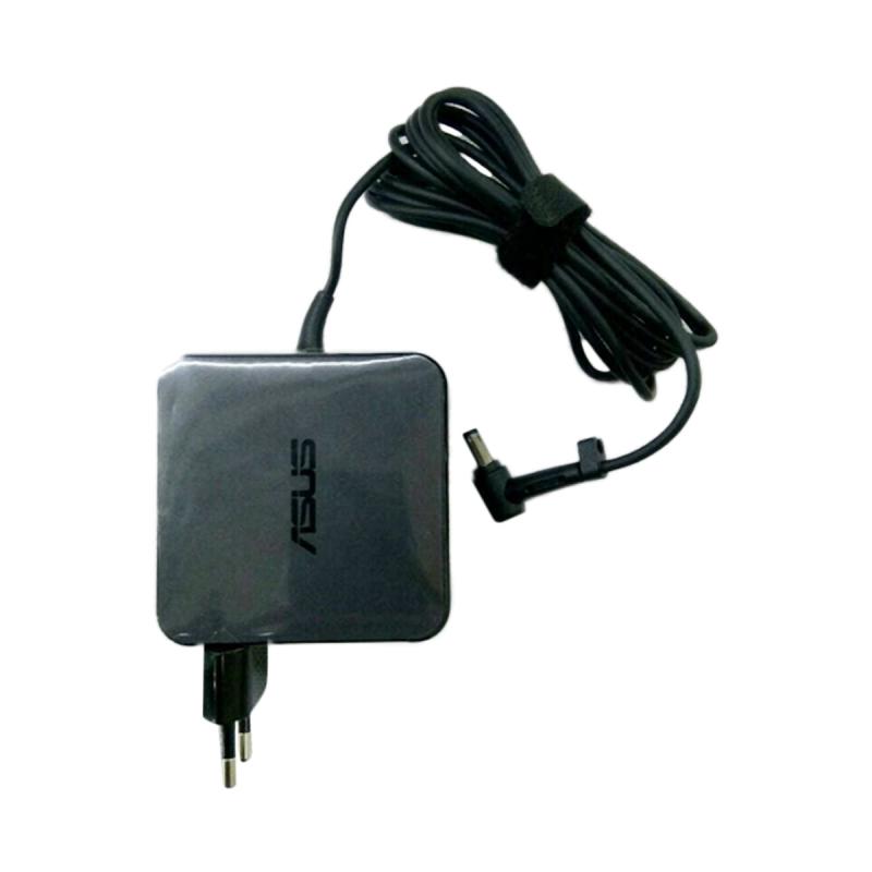 Jual Asus Adaptor Charger Laptop For Asus Vivobook Ultrabook S400 S400c S400ca Online Desember 2020 Blibli