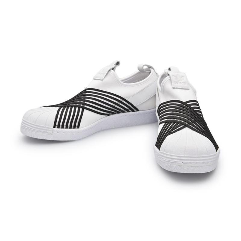 Jual adidas Superstar Originals Slip On Shoes Sepatu Olahraga