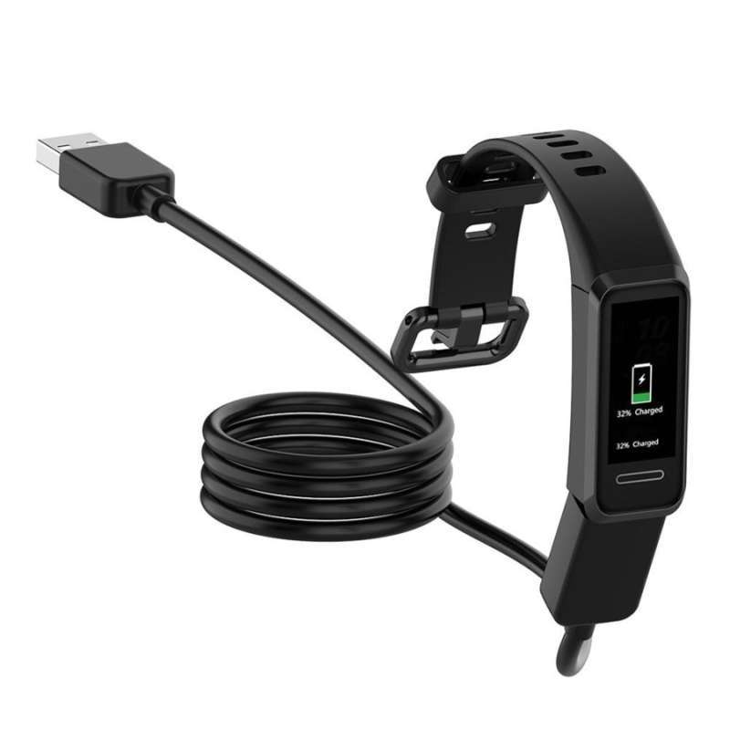 Polar m200 discount charging