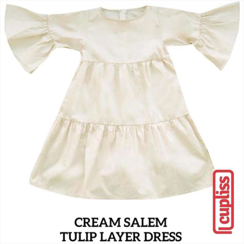 Promo Cream Salem Little Palmerhaus 