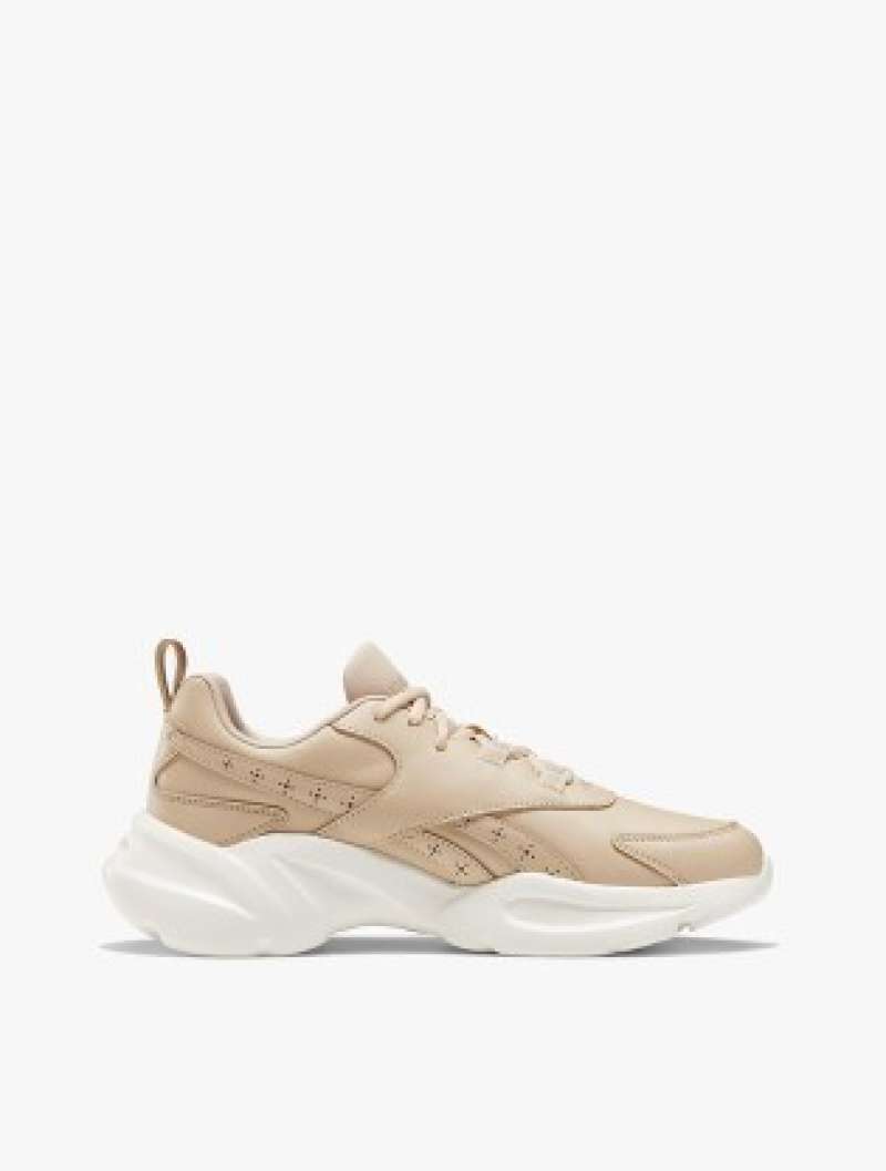Jual REEBOK ORIGINAL ROYAL EC RIDE 4 Unisex Sneakers Shoes - Beige di  Seller snomil.id - Kota Bandung, Jawa Barat | Blibli