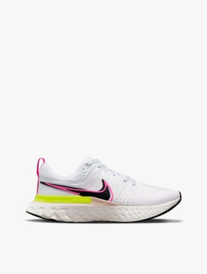 Jual NIKE React Infinity Run Flyknit 2 