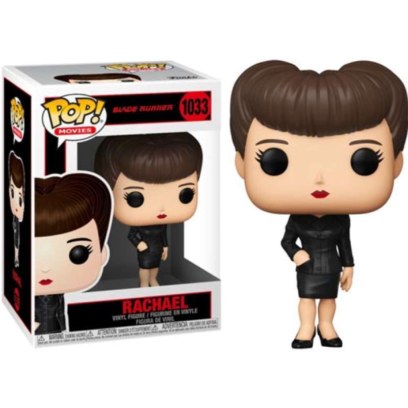 Jual Blade Runner Rachael Pop! Vinyl di 
