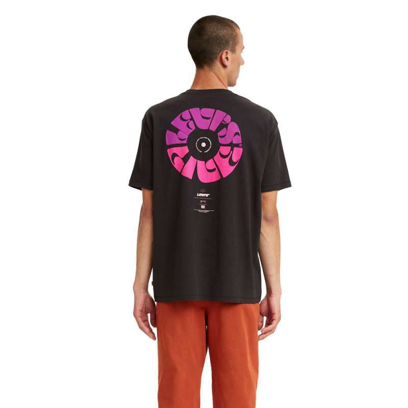 Jual Levi's Vintage Fit Graphic Tee 