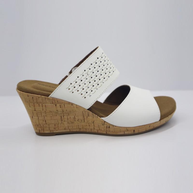rockport wedges
