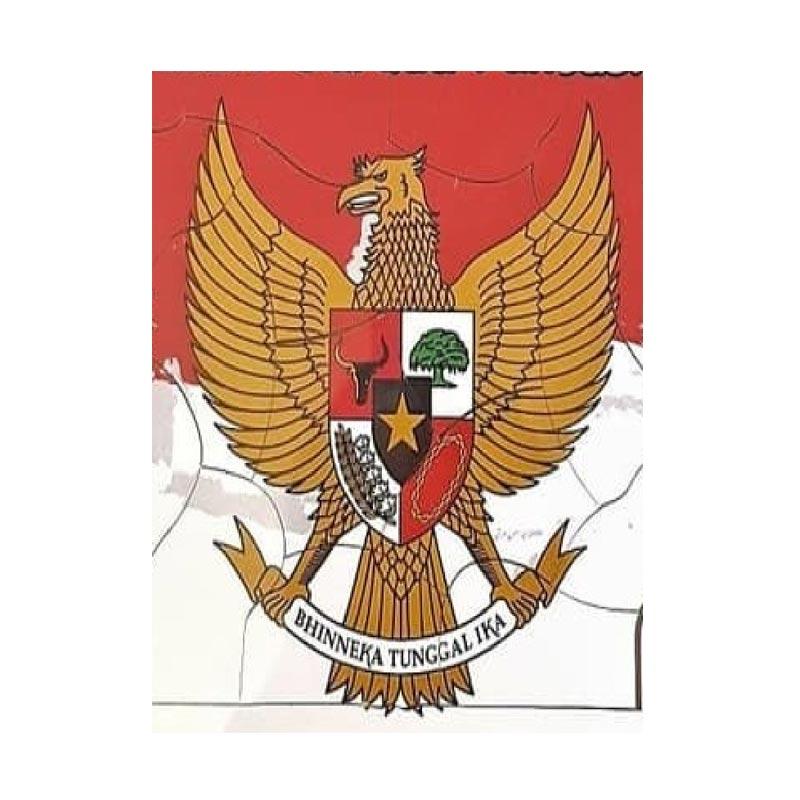 Unduh 6600 Gambar Garuda Pancasila Terbaru  
