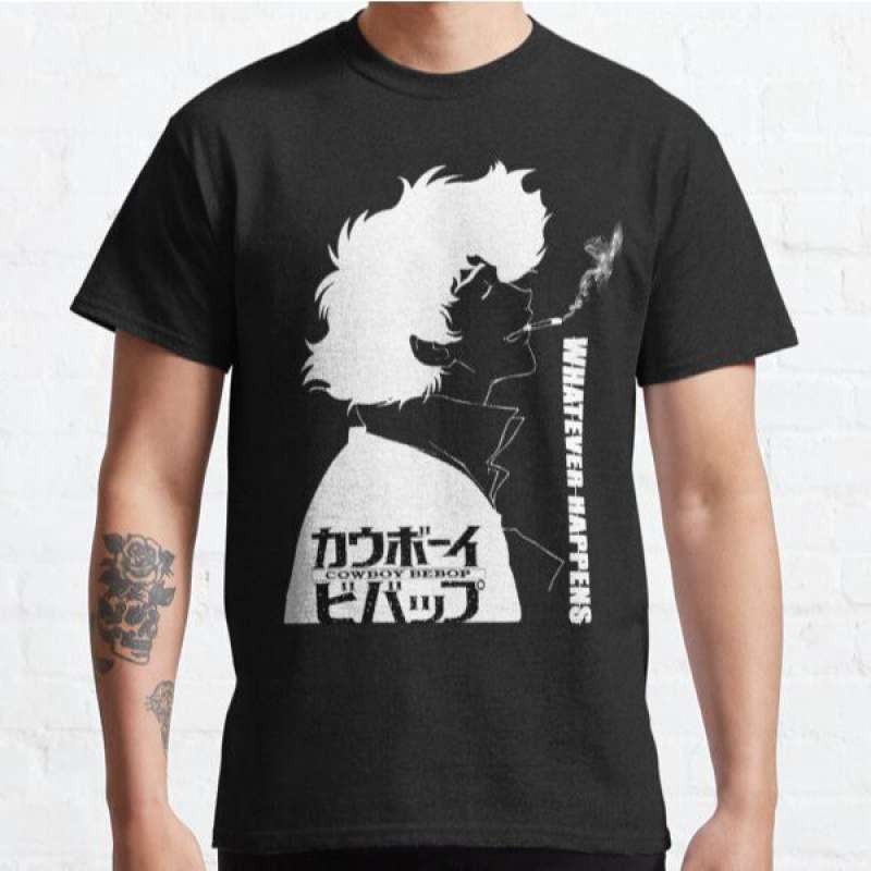 T-shirt 31098 Sablon DTF Ukuran 2XL, XL 