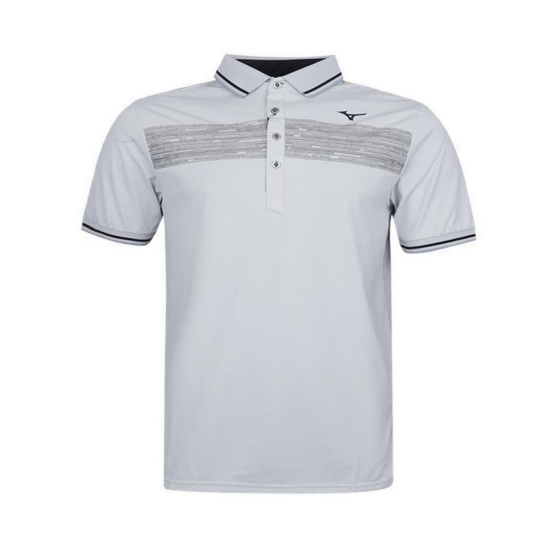 Jual Mizuno Solar Cut Pakaian Golf Pria 3 di Seller Planet