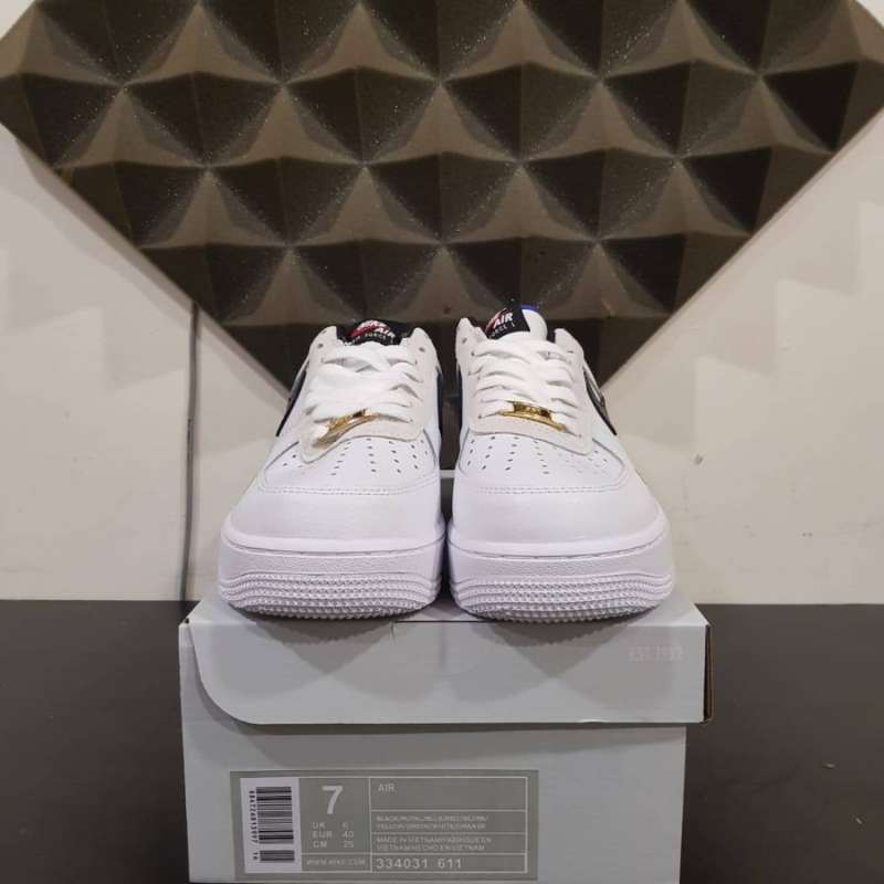 swingman air force 1